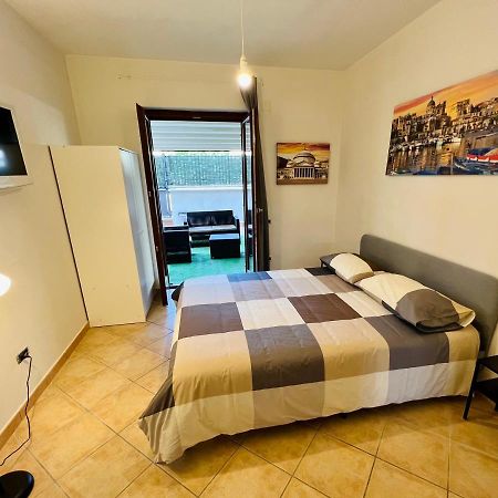 House Of Mola Apartment Naples Exterior photo