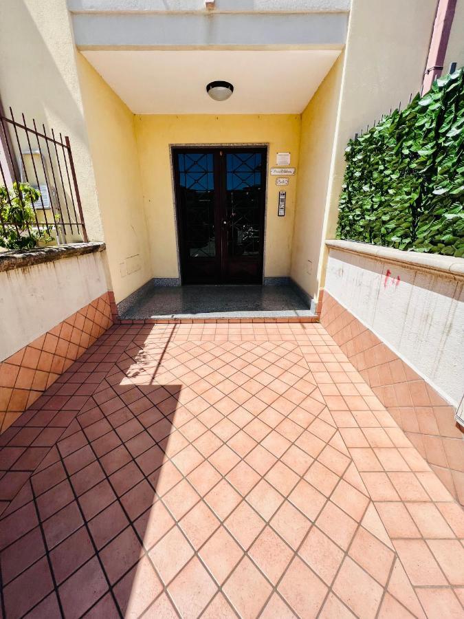 House Of Mola Apartment Naples Exterior photo