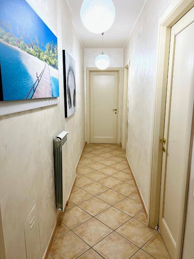 House Of Mola Apartment Naples Exterior photo
