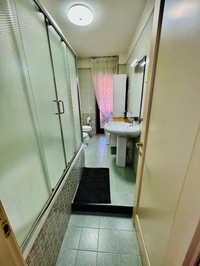 House Of Mola Apartment Naples Exterior photo