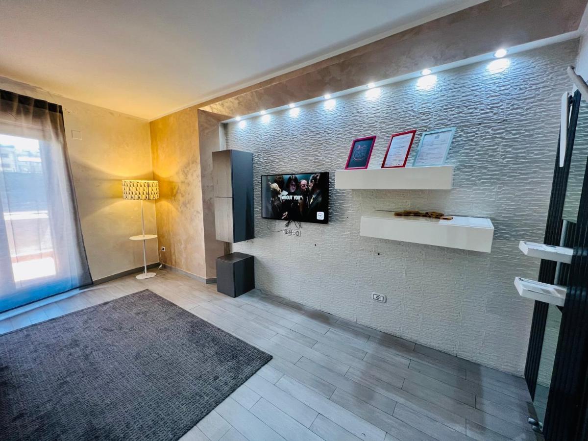 House Of Mola Apartment Naples Exterior photo