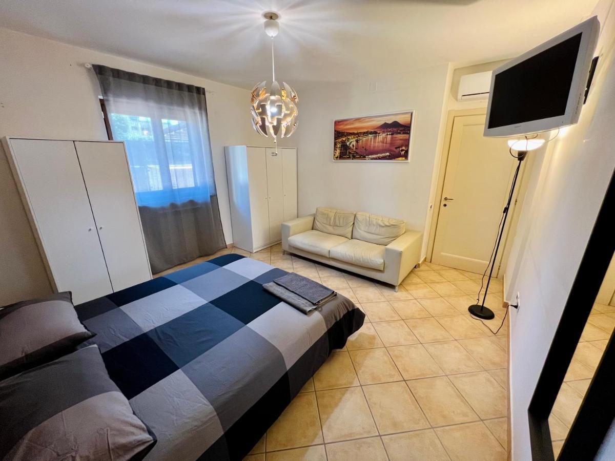 House Of Mola Apartment Naples Exterior photo