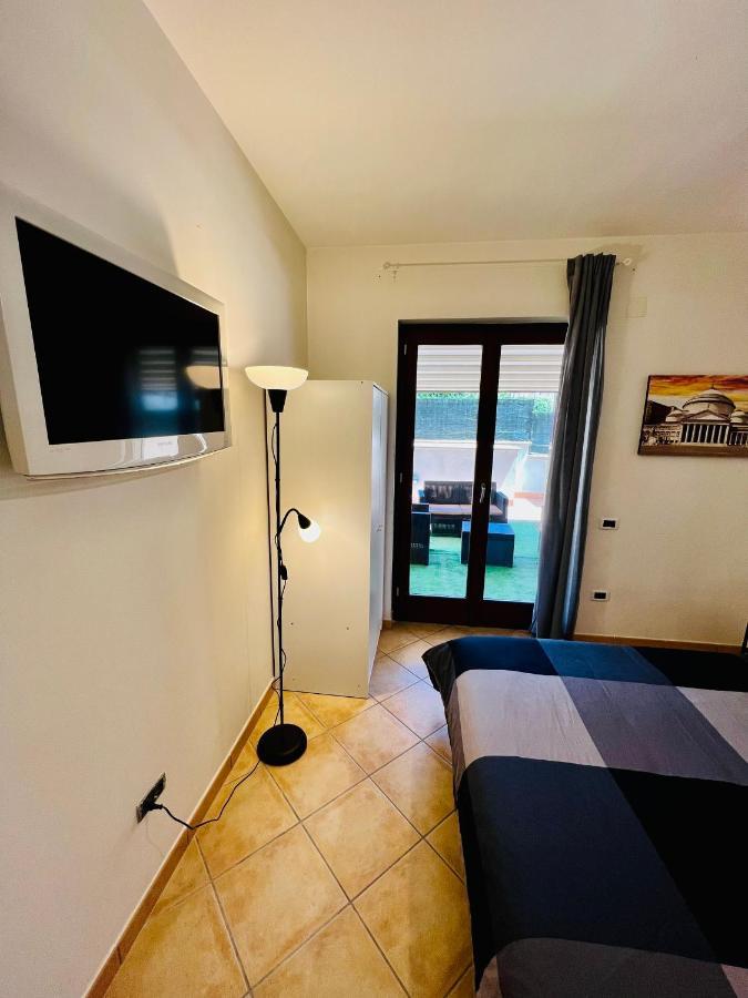House Of Mola Apartment Naples Exterior photo