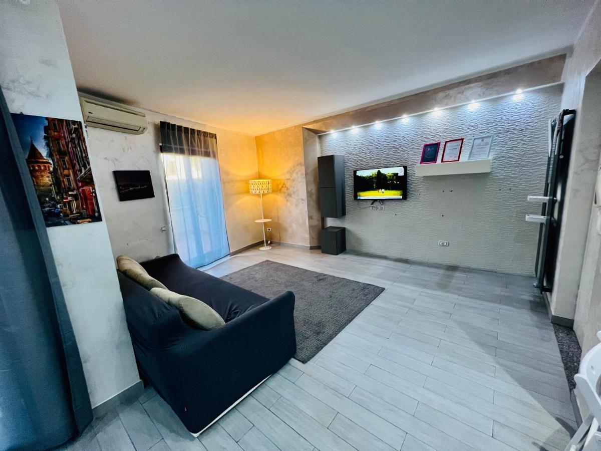 House Of Mola Apartment Naples Exterior photo