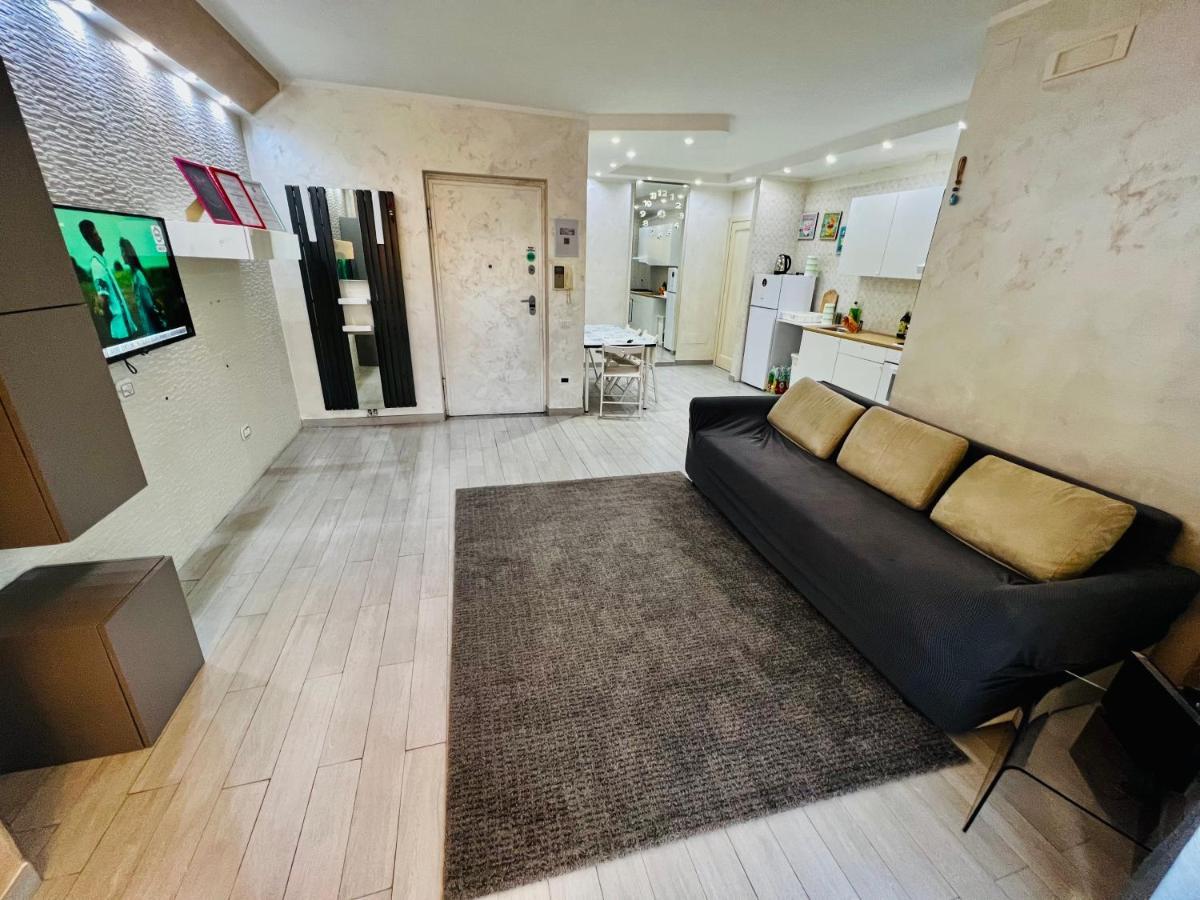 House Of Mola Apartment Naples Exterior photo