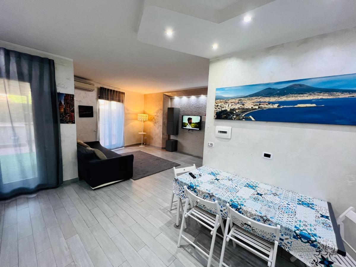 House Of Mola Apartment Naples Exterior photo