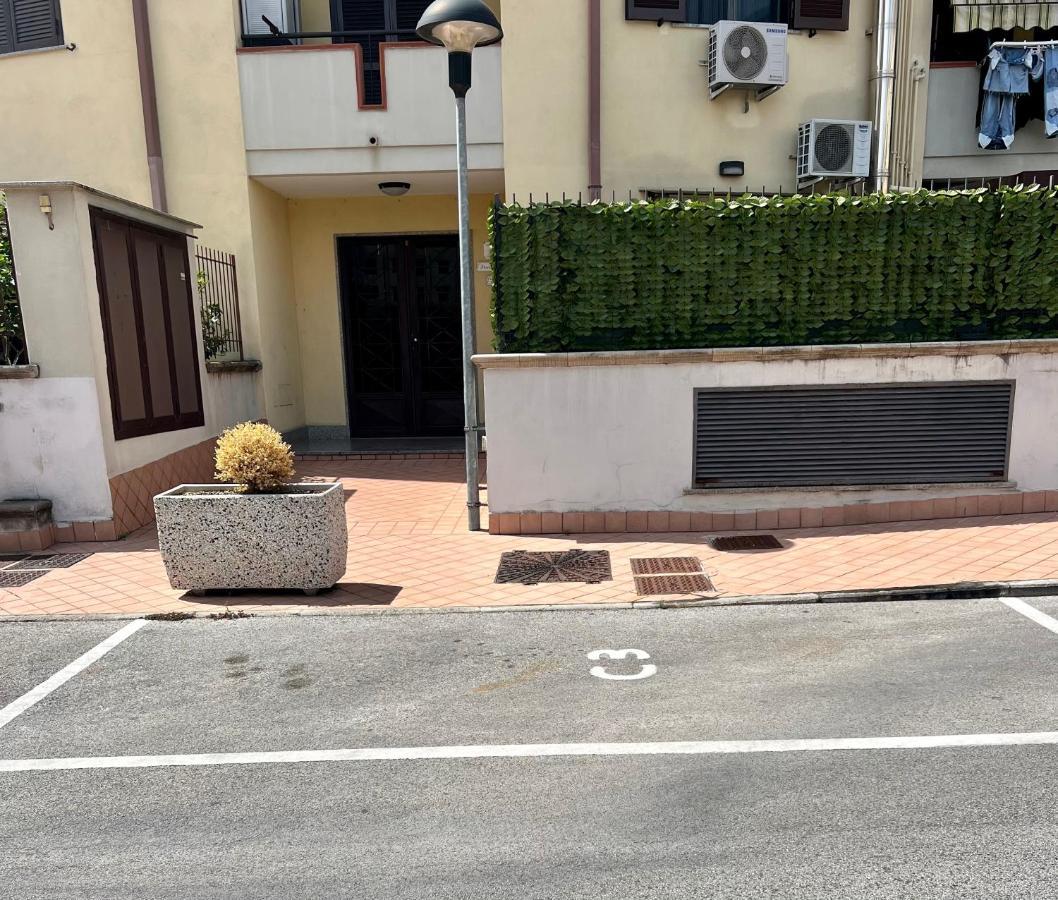 House Of Mola Apartment Naples Exterior photo