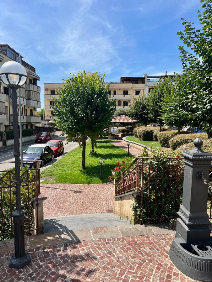 House Of Mola Apartment Naples Exterior photo